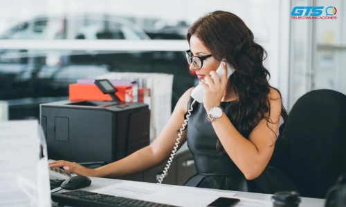 Centralitas virtuales con IA